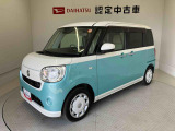 納車前には12ヶ月点検相当の点検と消耗品の交換をダイハツの整備士がしっかり整備してお渡しします。また、納車後には無料1ヶ月点検がございます。