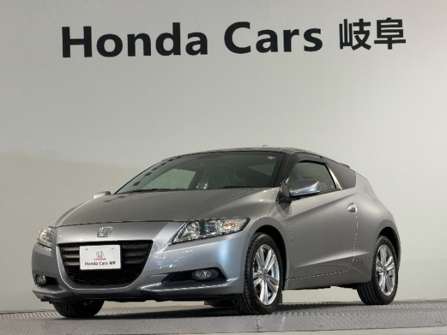 CR-Z 1.5 アルファ 
