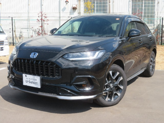 ZR-V 2.0 e:HEV Z 4WD 