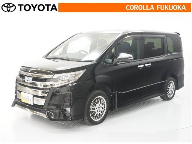 ノア 1.8 ハイブリッド Si W×B II （6AA-ZWR80W）