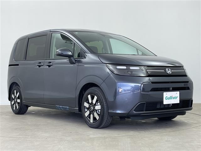 フリード 1.5 e:HEV エアー EX 修復歴無し