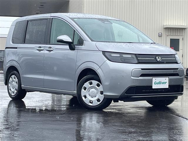 フリード1.5 エアー 4WD4WD 修復歴無し