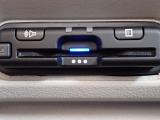■【ETC車載器】が装備されています。セットアップをしてお渡しとなり、ETCカードを差し込むだけで高速道路の利用が可能です。