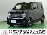 ホンダ N-WGNカスタム