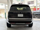 レンジローバー オートバイオグラフィ 3.0L P550e スタンダードホイールベース 4WD 