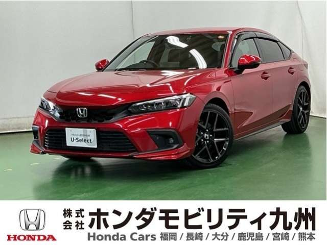 シビック  1.5 EX