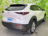 CX-30 1.8 XD Lパッケージ 
