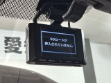 万が一の事故のときもドライブレコーダーがあると安心です。ご利用になる場合は個人情報保護の観点より新品の対応SDカードをお求め下さい。