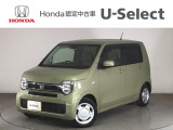 ホンダ N-WGN