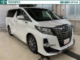 アルファード ハイブリッド 2.5 SR Cパッケージ E-Four 4WD 