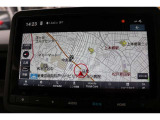 知らない所でもナビが付いていると安心ですよね♪画面と音声で道案内してくれて運転が快適になります☆