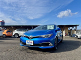 トヨタ オーリス