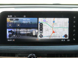 日産純正メモリーナビです。もちろん操作性もバッチリ!さぁ目的地を入力していろんな場所に遊びに行こう!!