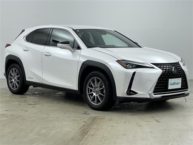 UX250h バージョンC 4WDワンオーナー