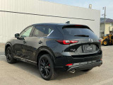 CX-5 2.2 XD スポーツアピアランス 4WD 