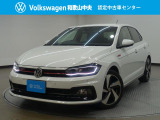 フォルクスワーゲン ポロ