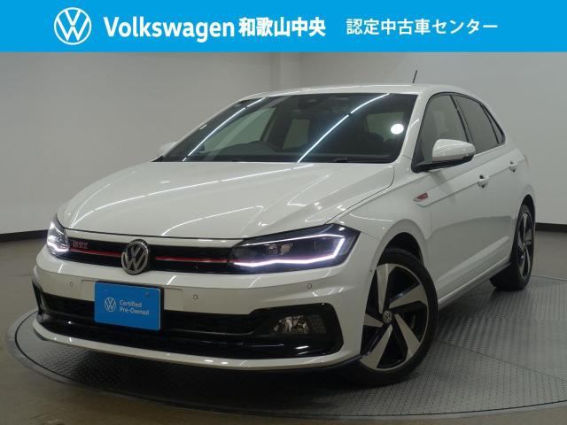 ポロ GTI 