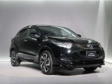 ヴェゼル 1.5 ハイブリッド RS ホンダセンシング 