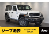 クライスラージープ ラングラー