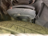 お車を安心してお乗りいただく為には、足回りの定期点検が欠かせません。サービスサポート(有償保証)では無料点検もご提供しており、安心のカーライフをお過ごしいただけるサポート体制が整っています。