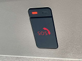 日産コネクトサービスに加入によりSOSコールを利用する事ができます!
