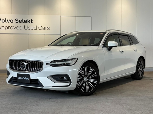 V60 B5 インスクリプション