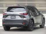 CX-5 2.2 XD スポーツ アピアランス ディーゼルターボ