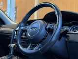 A4アバント 2.0 TFSI クワトロ 4WD 4WD 修復歴無し