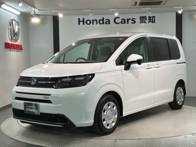 フリード 1.5 e:HEV エアー 