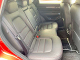 【車内ルームクリーニング済】展示前に内装・外装をプロがしっかりとクリーニングしております。