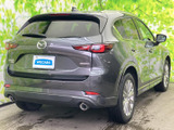 CX-5 2.2 XD エクスクルーシブ モード 4WD 