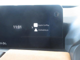 『Android Auto』『Apple CarPlay』もご利用頂けます!