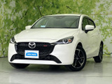 【中古車情報】マツダ MAZDA2 1.5 15 スポルト  の中古車詳細（走行距離：600km、カラー：スノーフレイクホワイトパールマイカ、販売地域：埼玉県熊谷市）