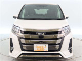 ノア 2.0 Si 4WD 