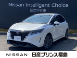 日産 ノート