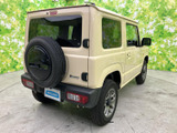 ジムニー XC 4WD 