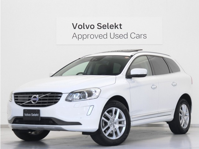 XC60 D4 クラシック ディーゼル 