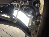 お車を安心してお乗りいただく為には、足回りの定期点検が欠かせません。サービスサポート(有償保証)では無料点検もご提供しており、安心のカーライフをお過ごしいただけるサポート体制が整っています。