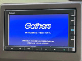 【純正ナビ】人気の純正ナビを装備。オーディオ機能も充実しており、Bluetooth接続すればお持ちのスマホやMP3プレイヤーの音楽を再生可能!毎日の運転がさらに楽しくなります!!