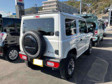 ジムニー XC 4WD 
