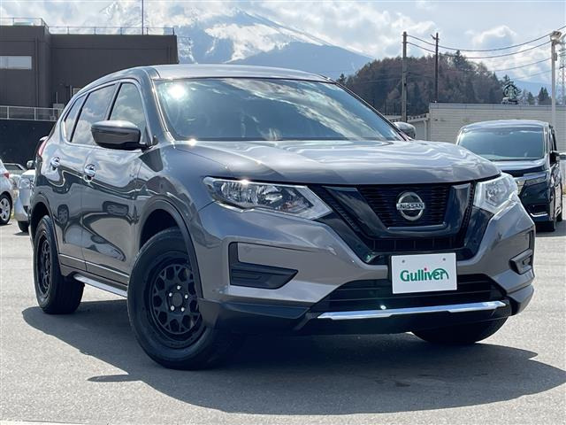 エクストレイル 2.0 20S Vセレクション 4WD 4WD 修復歴無し