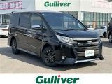 トヨタ ノア