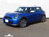 ★全国ご納車大歓迎です。特別低金利から様々なサービスをご用意しております。MINI NEXT正規ディーラーです♪
