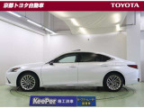 ES 300h バージョンL 