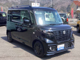 衝突被害軽減ブレーキシステムは、デュアルカメラブレーキサポートが付いています。
