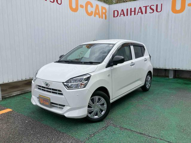 ミライース X SAIII 