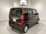 N-BOX G EX ホンダセンシング 4WD 
