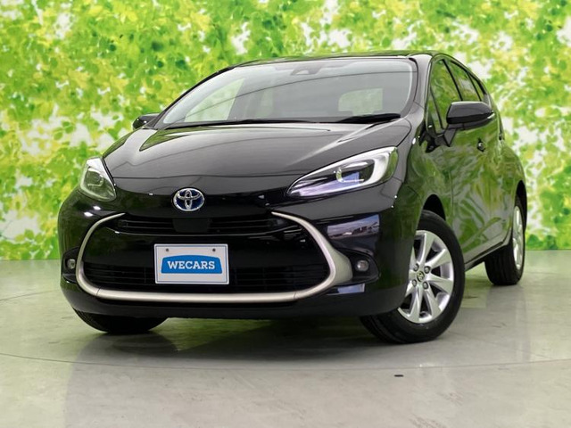 アクア 1.5 Z （6AA-MXPK11）