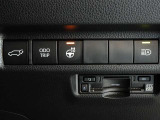 ETC・ステアリングヒーターを装備しています。