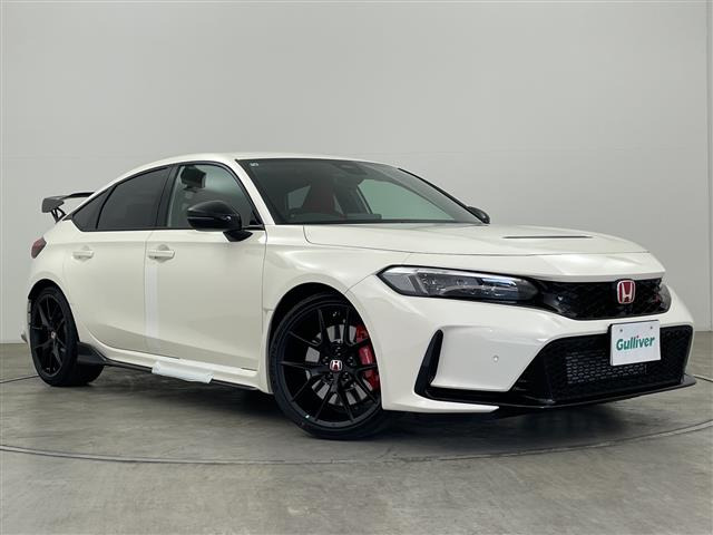 シビックタイプR 2.0 6MT修復歴無し